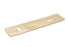 Drive Medical Transfer Board 600 lbs. Clear Laquer Baltic Birch - RTL7047