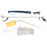 Drive Medical ADL Hip / Knee Equipment Kit Reacher - 32 Inch Length - RTL9506