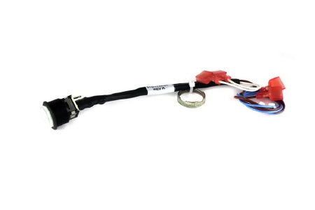 Midmark - Exam Table Harness Drawer Heater Switch For 204/604 Manual Examination Table - 015-1759-01