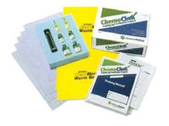 Cardinal ChemoPlus Training Program Hazardous Drug Compound - CT4400