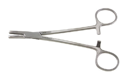 Integra Lifesciences - Wire Pulling Forceps Veterinary 6-1/2 Inch Length Stainless Steel - 27-652