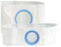 Nu-Hope Laboratories Peristomal Hernia Belt X-Large 6 Inch - 6603-C
