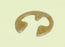 Precision Medical - Oxygen Regulator Retaining Ring - 502312
