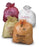 Medegen Medical Products LLC Medegen Medical Products Biohazard Waste Bag 2 - 3 gal. Red Polypropylene 12 X 24 Inch - 5010.1