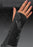 Professional Products Wrist Support Left Hand Black - 11355-00