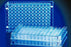 Fisherbrand - 96-Well Microplate Square Well 450 µL NonSterile - 21377203