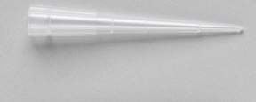 Fisher Scientific Fisherbrand SureOne Beveled Pipette Tip 1 to 200 µL 10, 50, 100 uL Graduations NonSterile - 2707450