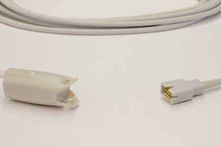 Sage Services Group SpO2 Sensor 1.1 Meter Cable Finger - P10-49