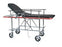 Gendron Fixed Height 250 lbs. Rugged Fully Welded Frame - 650-123-116-122-163-175/2