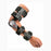 DJO X-Act Elbow Brace One Size Fits Most Right Elbow - 2637722