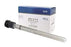 Elitech Group Inc Excyte Vacuum Tube Venous Blood Collection Tube Erythrocyte Sedimentation Rate (ESR) Sodium Citrate Additive 120 mm Length 1.36 mL Black Conventional Closure Plastic Tube - EP-10605