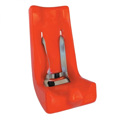 Tumble Forms 2 Feeder Seat - Pediatric Feeder Seat Positioner 34 Inch Seat Height Red - 2795XR