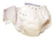 Hospitex / Encompass Group Synergy Ultra Fit Adult Incontinent Brief Pull On X-Large Reusable Moderate Absorbency - 46433-114