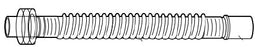 Respironics Passive Circuit Adult - 1073228