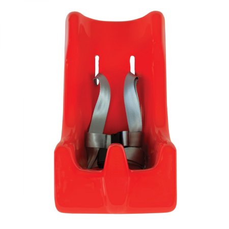 Tumble Forms 2 Feeder Seat - Pediatric Feeder Seat Positioner 21 Inch Seat Height Red - 2795NR