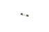 Midmark Exam Table Slow-Blow High-Capacity Fuse For 630/75/230 Universal Procedures Table, 641 Barrier-free Power Examination Table - 015-0346-40