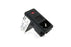 Midmark Table Power Inlet For 630/75/230 Universal Procedures Table, 641 Barrier-free Power Procedures Table, 647 Barrier-free Power Podiatry Procedures Chair - 015-1653-00