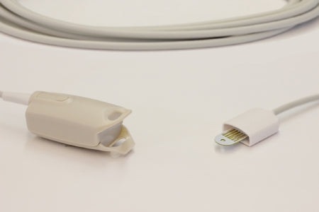 Sage Services Group Masimo SpO2 Finger Sensor 1.1 Meter Cable Finger - P10-11