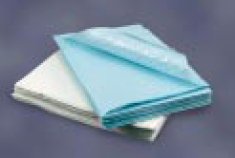 Tidi Products Avalon Procedure Towel 13 W X 18 L Inch White NonSterile - 1081