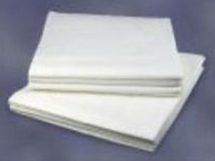 Tidi Products General Purpose Drape Exam Drape 40 W X 48 L Inch NonSterile - 314