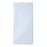 Avalon - Stretcher Sheet Flat Sheet 40 X 90 Inch Blue Tissue / Poly Disposable - 359