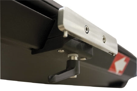 Oakworks Table Adjustable T-Rail Clamp For Imaging Table - 63336