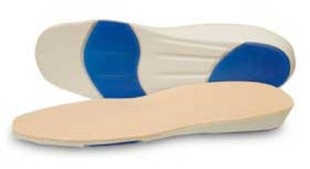 Alimed Anti-Shox Conform Insole Plastazote Foam / Gel - 66239