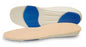 Alimed Anti-Shox Conform Insole Plastazote Foam / Gel - 66239