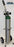 Mada Medical - MRI Oxygen Kit on Cart (Empty) Size E Aluminum - Mada Medical Products - 1616A-25MRIE