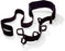 Etac Immedia One Man Sling- 6 handles, 7,5 x 300 cm