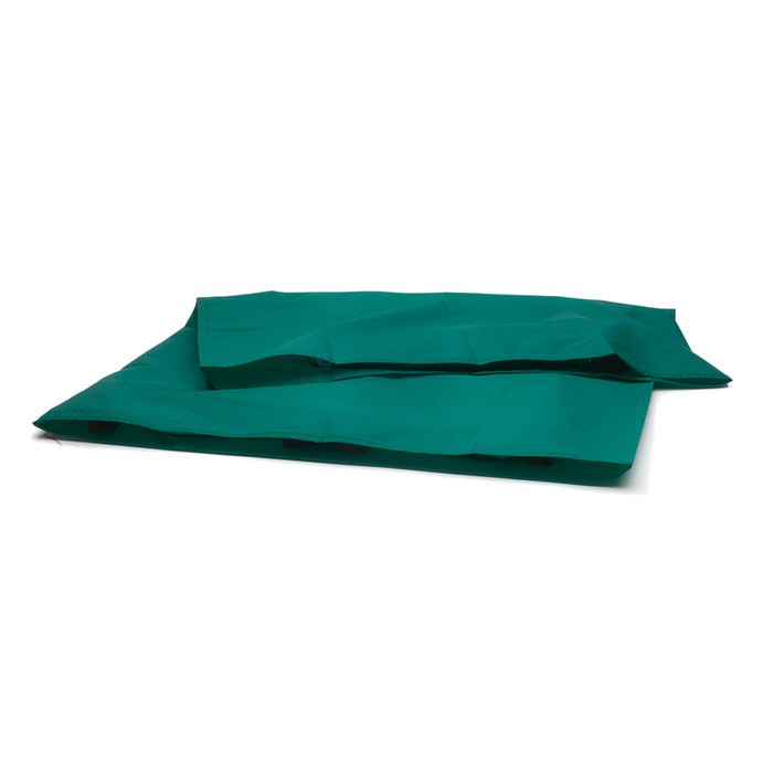 Etac Immedia MultiGlide SG Tubular Nylon Sheet, Black Strap