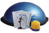 Dynatronics Bosu Balance Trainer - FQ10850P