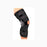 DonJoy Playmaker Standard - Knee Brace 2X-Large Pull-On / Hook and Loop Strap Closure 26-1/2 to 29-1/2 Inch Thigh Circumference / 19 to 21 Inch Knee Center Circumference / 20 to 22 Inch Calf Circumference Left or Right Knee - 11-0861-6