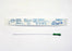 Cure Catheter - Urethral Catheter Straight Tip Uncoated PVC 14 Fr. 10 Inch - P14