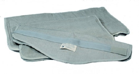 Dynatronics DynaHeat Hot Pack Terry Cover 24 X 32 Inch, Oversize - TC6
