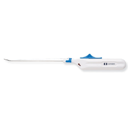 Covidien AS Meniscal Curved Suturing Device Thumb Slide Activation High Strength Suture Size 2-0 Suture - 1001002SS