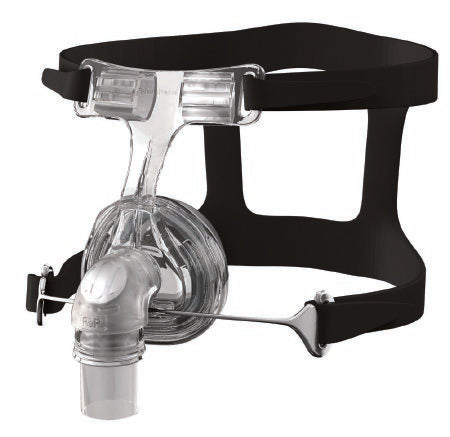 Fisher & Paykel Zest Q CPAP Mask Nasal Mask Style X-Large - 400446A