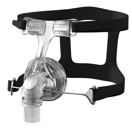 Fisher & Paykel Zest Q CPAP Mask Nasal Mask Style Standard Size - 400445A