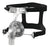 Fisher & Paykel Zest Q CPAP Mask Nasal Mask Style Standard Size - 400445A