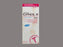 Emerson Healthcare Options Gynol II Pre-Filled Vaginal Contraceptive Lubricated 3% Strength 2.85 oz. - 34362030213