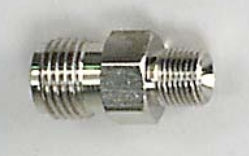 Precision Medical Oxygen Connector - 3102