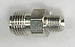 Precision Medical Oxygen Connector - 3102