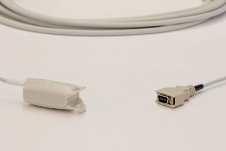 Masimo - SpO2 Sensor 3 Meter Cord Finger - P10-30M