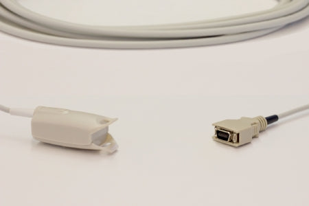 Sage Services Group Masimo SpO2 Finger Sensor 3 Meter Cable Finger - P10-30