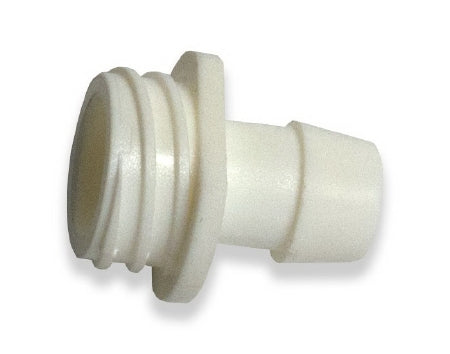 J & J Healthcare Systems Smoke Evacuator Filter/Tubing Connector - 2140J