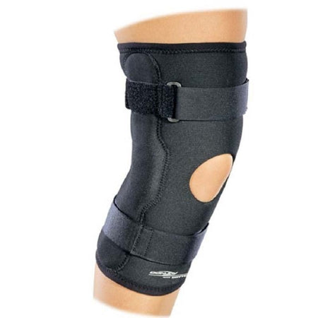 DJO Drytex Knee Brace 2X-Large Left or Right Knee - 11-0671-6