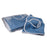 Beck's Classic - Bib Hook and Loop Closure Reusable Terry Cloth - BTB1834