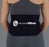 ActiveWrap - Hot / Cold Therapy Wrap Back Large / X-Large 35 to 54 Inch Waist Circumference Active Medical Plush / Plastic / Gel Reusable - 9374-01