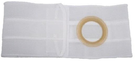 Nu-Hope Laboratories Nu-Form Peristomal Hernia Belt Medium 6 Inch - 6331-F