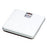 Health O Meter Health O Meter Mechanical Floor Scale Dial 270 lbs. Black / White Mechanical - 100LB